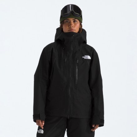 The North Face GTX Hex Jacket - Women's 1