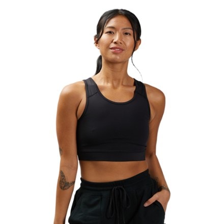 TomboyX Full Spectrum Bra 1