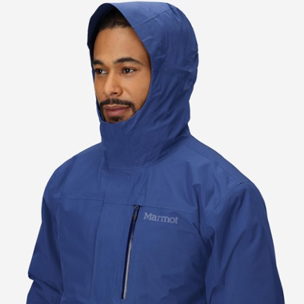 Marmot Ramble Component 3-in-1 Waterproof Jacket - Men's 5