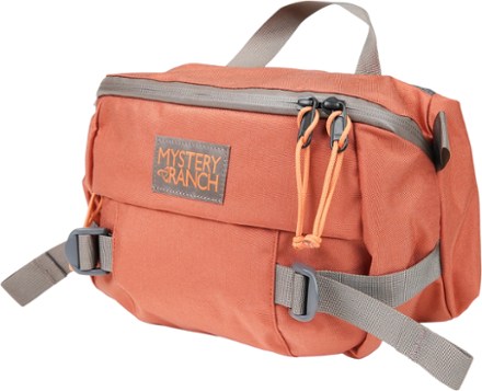 MYSTERY RANCH Hip Monkey Waist Pack 2