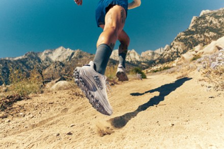 Location Image for Challenger 8 Trail-Running Shoes - Women's