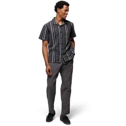 prAna Mantra Heritage Shirt - Men's 3