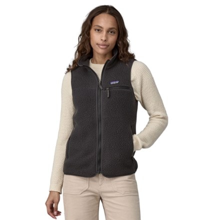 Patagonia Retro Pile Vest - Women's 1