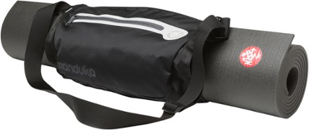 manduka go light yoga mat bag