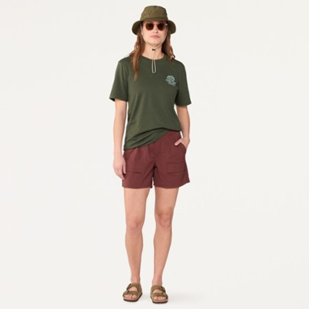 REI Co-op Camp Club T-Shirt 5