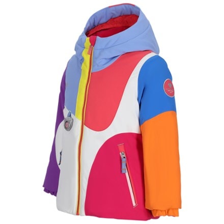 Obermeyer Livia Insulated Jacket - Toddler Girls' 5