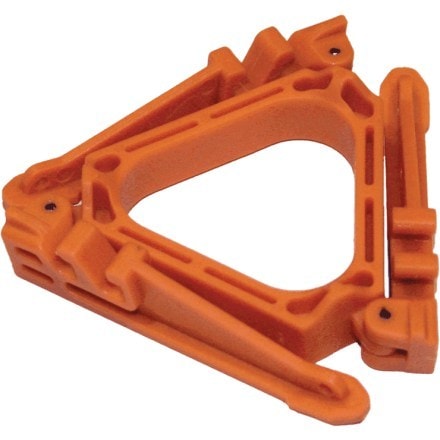 Jetboil Fuel Can Stabilizer Alternative View (Orange)