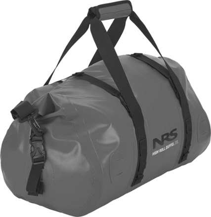 NRS High Roll Duffel Dry Bag Size: 35L