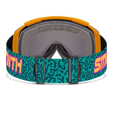 Smith Squad XL ChromaPop Snow Goggles 4