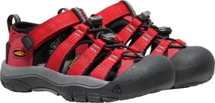 KEEN Newport H2 Sandals - Kids' 4