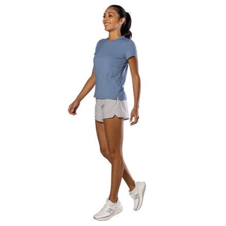 Nathan Dash T-Shirt 2.0 - Women's 3