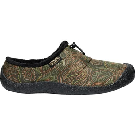 KEEN Howser III Slide Shoes - Men's 0