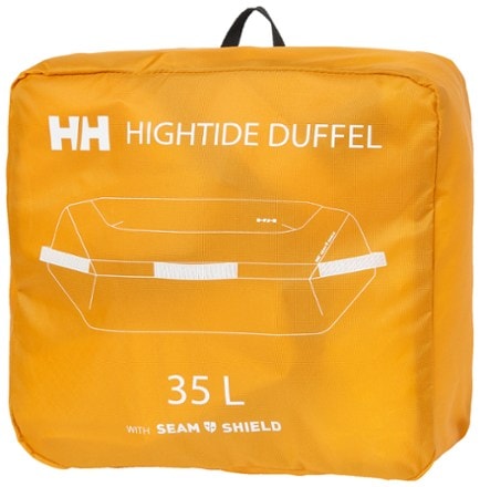 Helly Hansen Hightide Waterproof Duffel Bag - 35 L 3