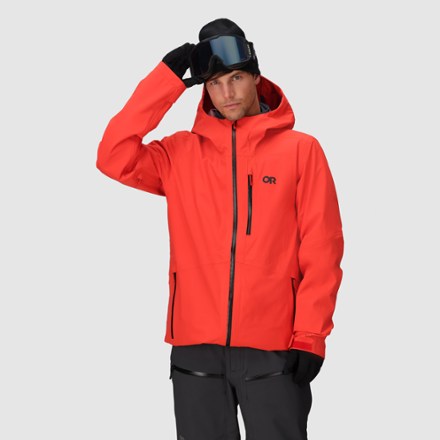 Outdoor Research Cloudchaser 3L Jacket - Men's 1