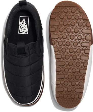 Vans U MTE Snow Lodge Mid Slippers 3