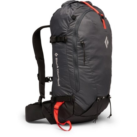 Black Diamond Cirque 35 Snow Pack 0