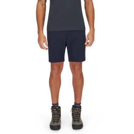 Rab Momentum Shorts - Men's 0