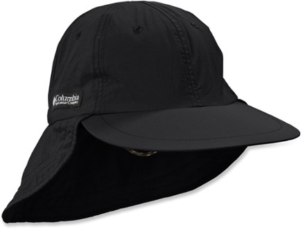 columbia pfg omni shade hat