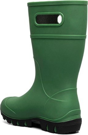 Bogs Essential Tall Rain Boots - Kids' 3