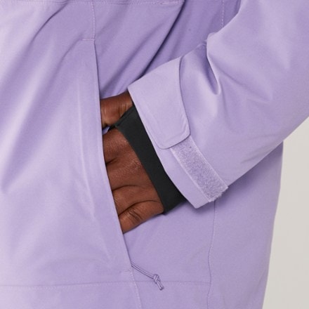 Flylow Avery Insulated Jacket - Women's 9