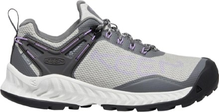 KEEN NXIS EVO Waterproof Hiking Shoes - Women's 0