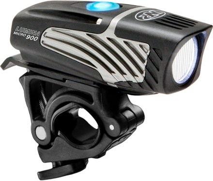 wide beam bike light