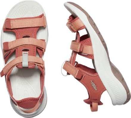 KEEN Astoria West Open-Toe Sandals - Women's 4