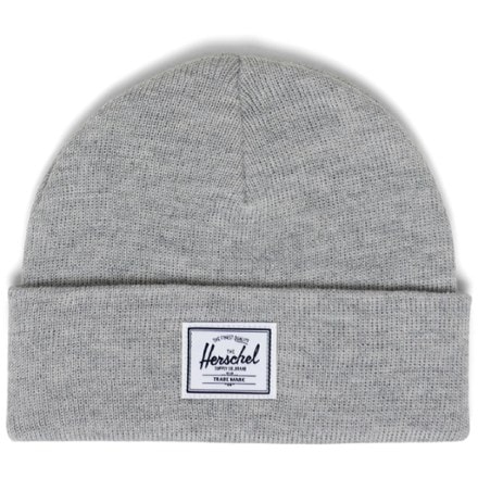 Herschel Supply Co. Elmer Shallow Beanie 0