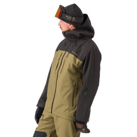 Flylow Quantum Pro Jacket - Men's 1