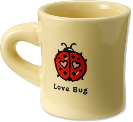 Product Image of color Lovebug On Sunrise