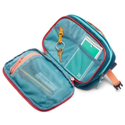 Cotopaxi Allpa X 3L Hip Pack 4