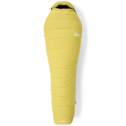 Mountain Hardwear Bishop Pass 0 WINDSTOPPER Sleeping Bag 1