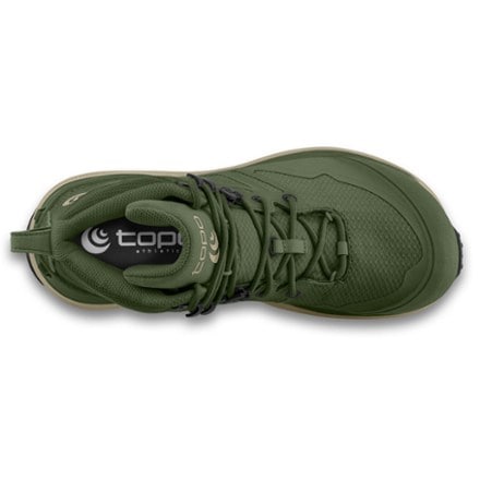 Topo Athletic Trailventure 2 Hiking Boots - Women's 3