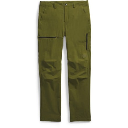 The North Face Basin Pants - Men's 0