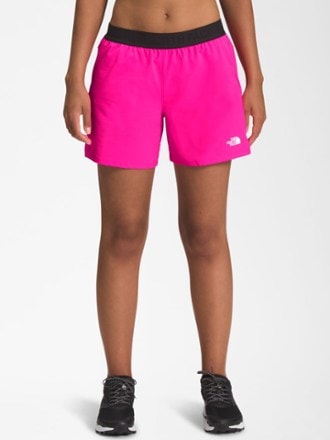 The North Face Wander Shorts - Women's 0