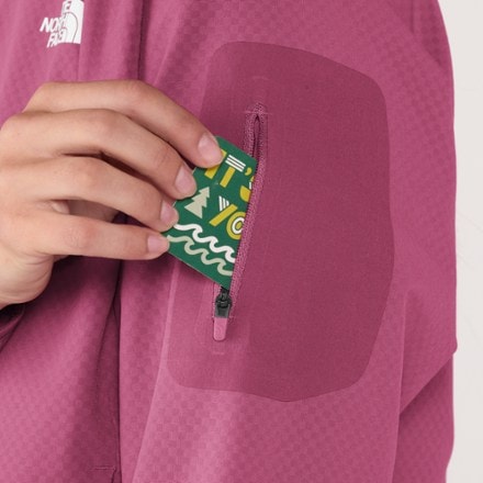The North Face Tek Approach Jacket - Women's 4