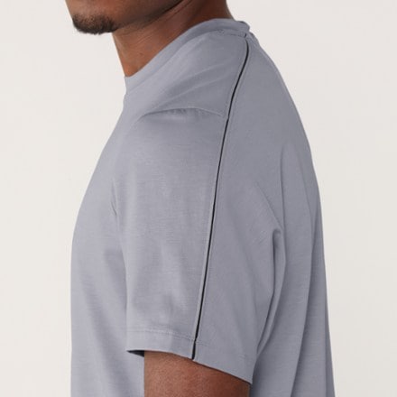 On Focus-T Shirt - Men's 4