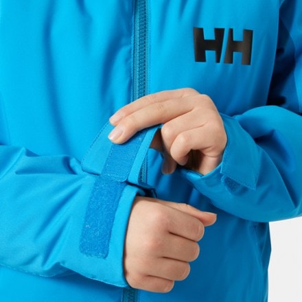 Helly Hansen Quest Insulated Jacket - Kids' 8