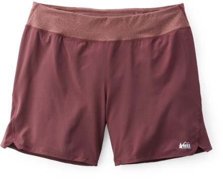 rei womens running shorts