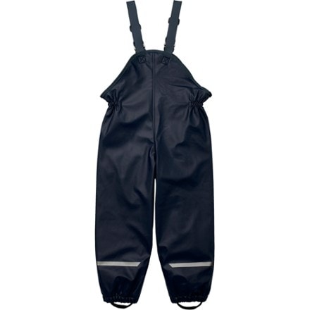 Helly Hansen Bergen Fleecelined 2.0 PU Rain Set - Toddlers'/Kids' 4