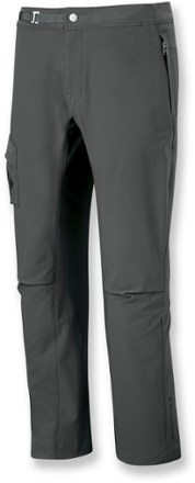 black diamond climbing pants