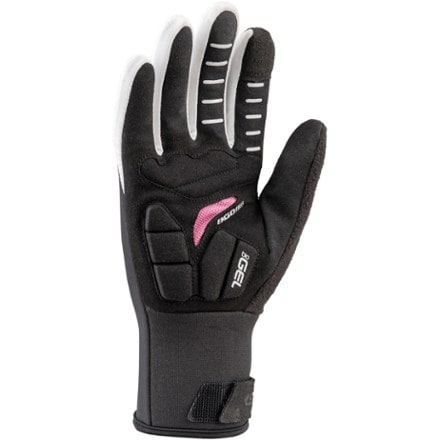 Garneau Rafale Air Gel Cycling Gloves - Women's 1