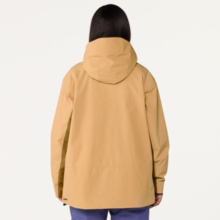 Peak Performance Edge HIPE 2L Insulated Jacket - Women's 4