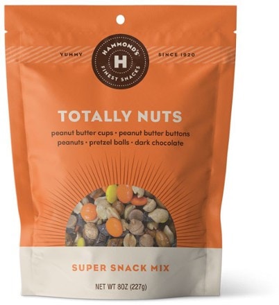 Hammond's Candies Super Snack Mix 0