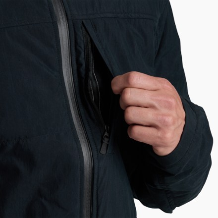 KUHL Wylderydr Jacket - Men's 4