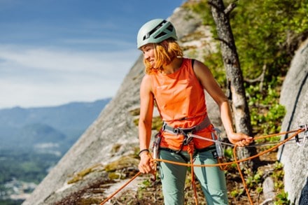 Mammut Crag Sender Helmet 9