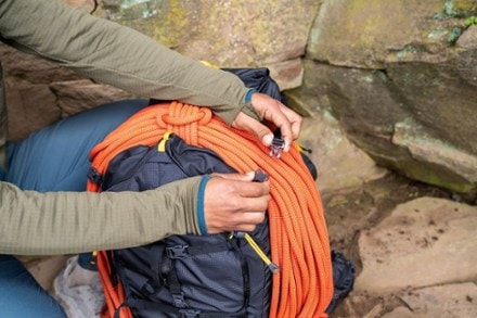 Gregory Alpinisto 50 Pack 10