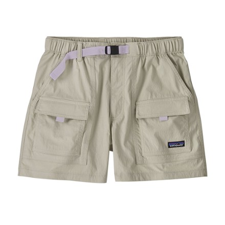 Patagonia Outdoor Everyday Shorts - Women's 0