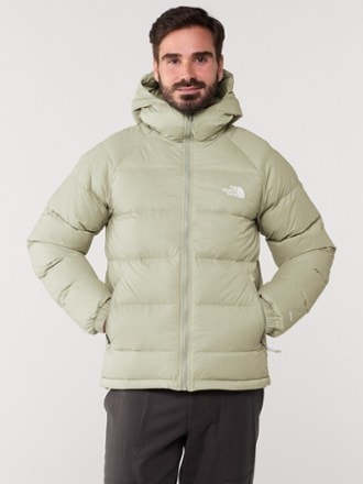 The North Face Hydrenalite Down Hoodie - Men's 1