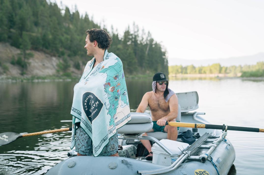 Location Image for Original Towel